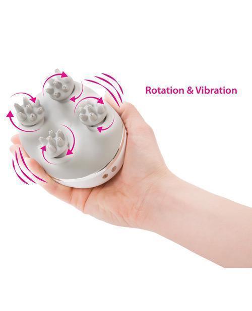 image of product,Swan Personal Massage System - SEXYEONE