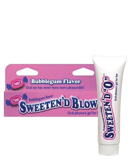product image, Sweeten'd Blow - 1.5 Oz - SEXYEONE 