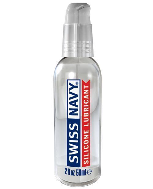 product image, Swiss Navy Lube Silicone - SEXYEONE