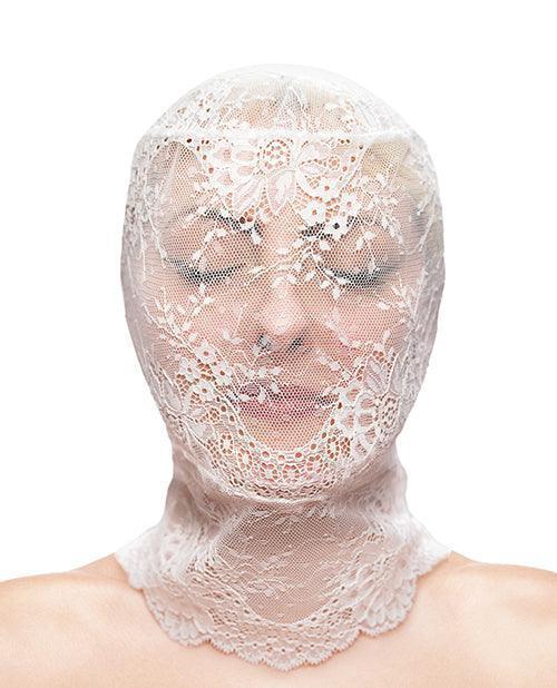 image of product,Taboo Lace Hood - SEXYEONE