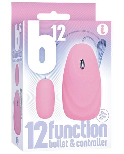 product image, The 9's B12 Bullet - SEXYEONE