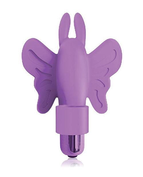 product image,The 9's Flirtfinger Butterfly - SEXYEONE