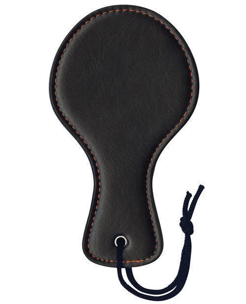 image of product,The 9's Orange Is The New Black Spanky Junior Paddle - SEXYEONE