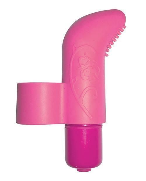 image of product,The 9's S-finger Vibe - SEXYEONE