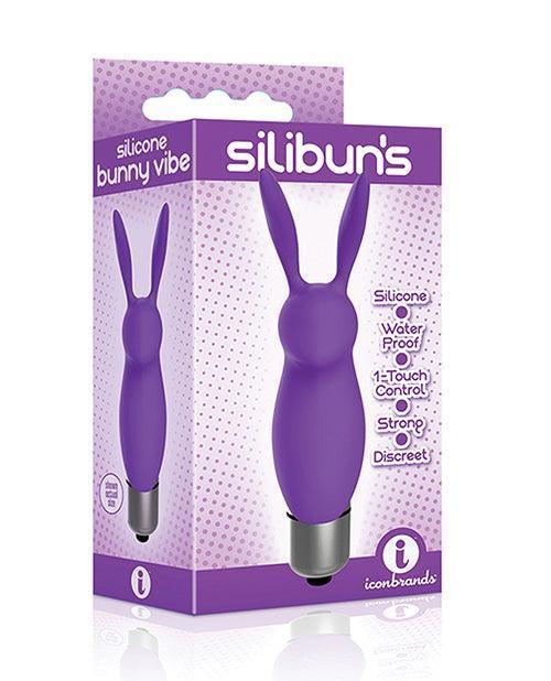 image of product,The 9's Silibuns - SEXYEONE
