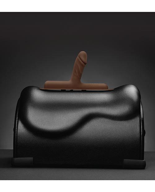 image of product,The Cowgirl Bronco Silicone Attachment - SEXYEONE