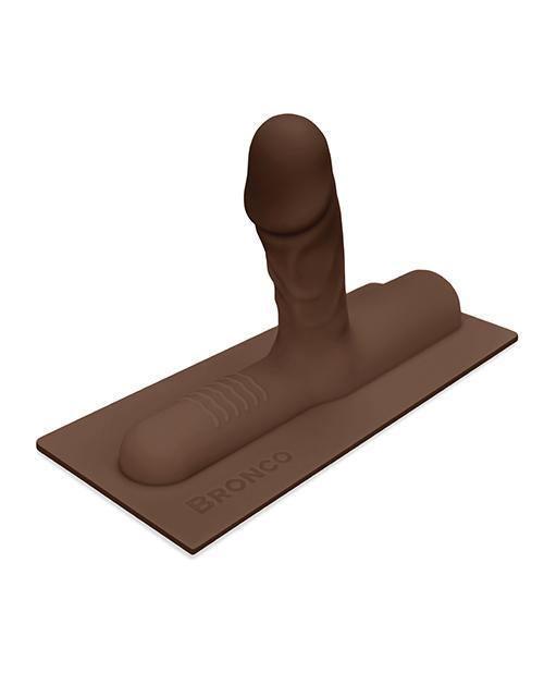 image of product,The Cowgirl Bronco Silicone Attachment - SEXYEONE