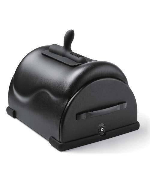 image of product,The Cowgirl Premium Sex Machine - SEXYEONE