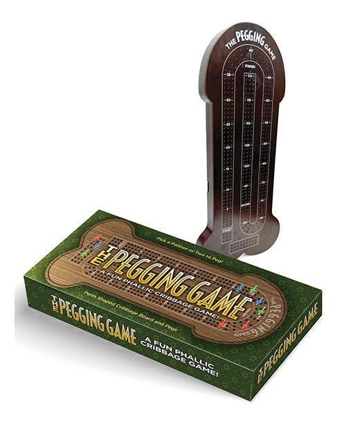 product image, The Pegging Game - SEXYEONE