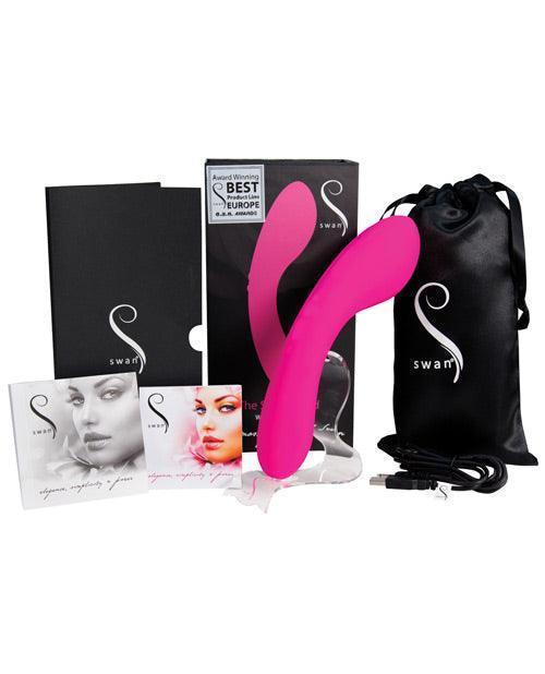 product image, The Swan Wand 9" - SEXYEONE