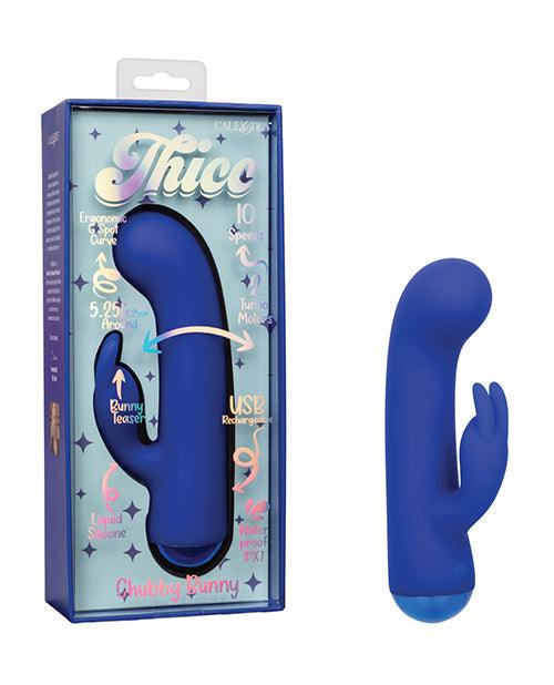 product image, Thicc Chubby Bunny - Blue - SEXYEONE