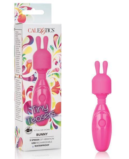 product image, Tiny Teasers Bunny - Pink - SEXYEONE