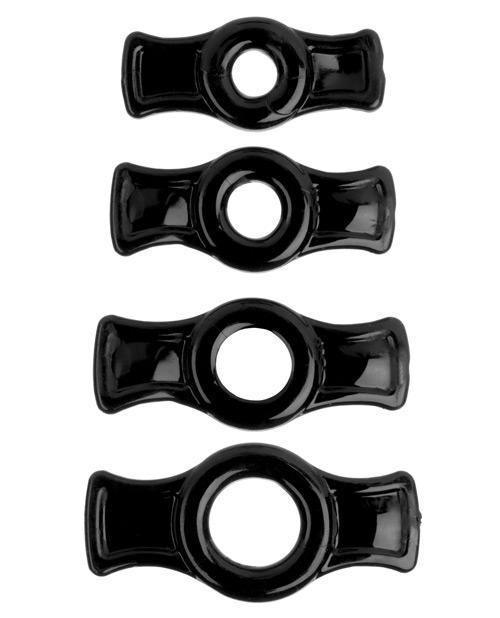 image of product,Titanmen Tools Cock Ring Set - SEXYEONE