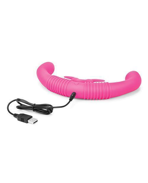 image of product,Together Female Intimacy Vibe - Pink - SEXYEONE
