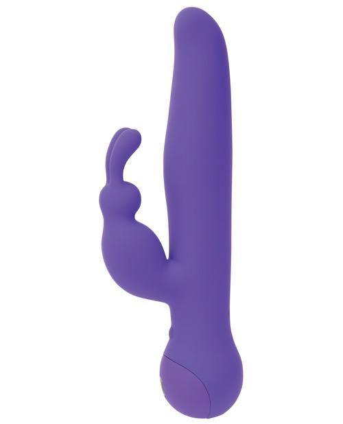 image of product,Touch By Swan Duo Rabbit Vibrator - SEXYEONE