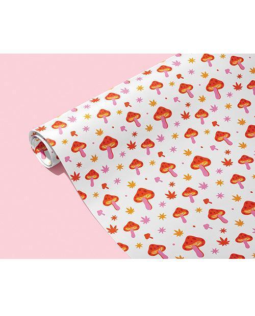 product image, Trippin Over U Naughty Wrapping Paper - SEXYEONE