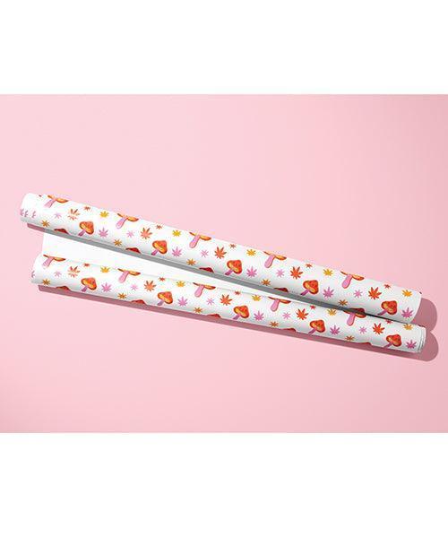 image of product,Trippin Over U Naughty Wrapping Paper - SEXYEONE