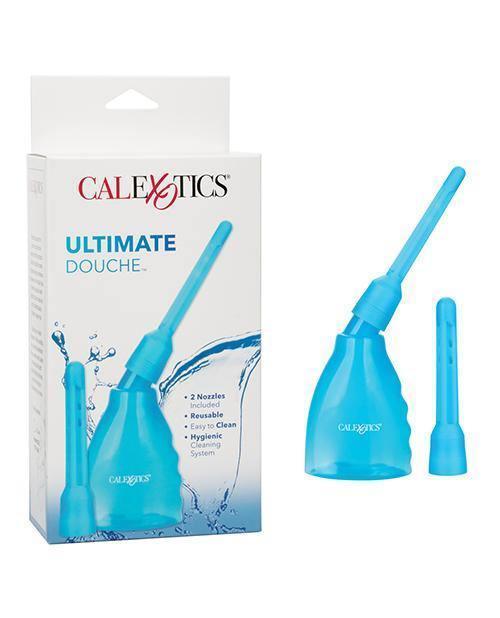 California Exotic Novelties – Silicone Anal Beads | Flexible, Body-Safe Pleasure Toy