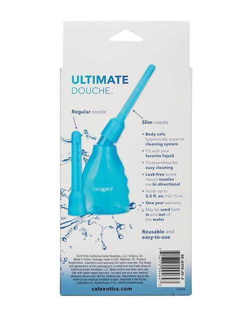 image of product,Ultimate Douche - SEXYEONE