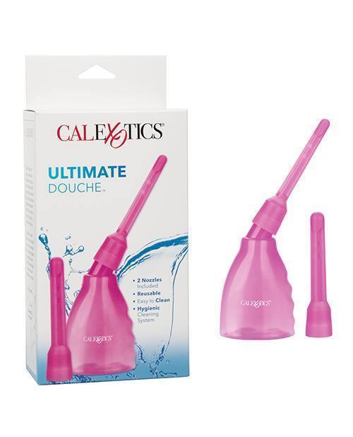 California Exotic Novelties – Silicone Anal Beads | Flexible, Body-Safe Pleasure Toy