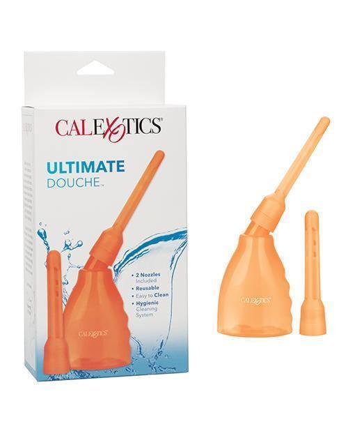 California Exotic Novelties – Silicone Anal Beads | Flexible, Body-Safe Pleasure Toy