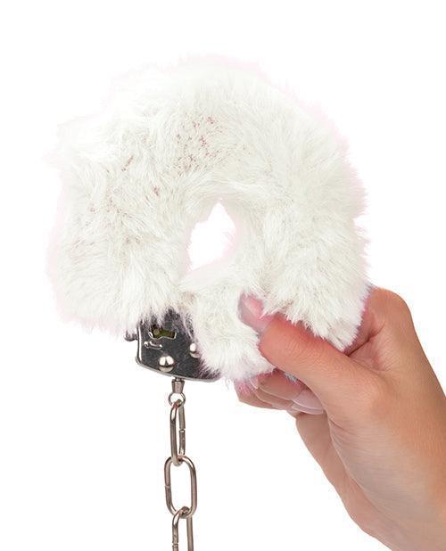 image of product,Ultra Fluffy Furry Cuffs - SEXYEONE