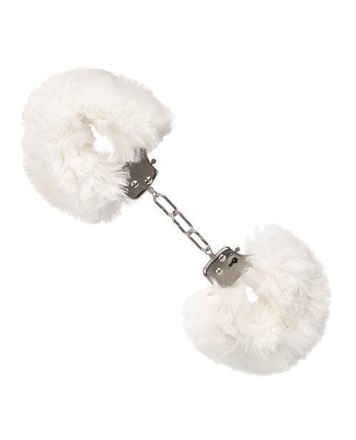 image of product,Ultra Fluffy Furry Cuffs - SEXYEONE