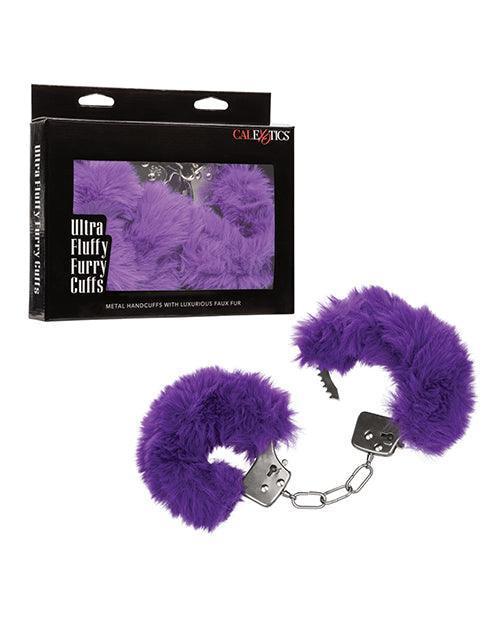 image of product,Ultra Fluffy Furry Cuffs - SEXYEONE