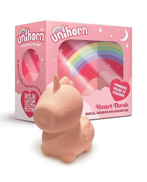 product image, Unihorn Heart Throb - Pink - SEXYEONE