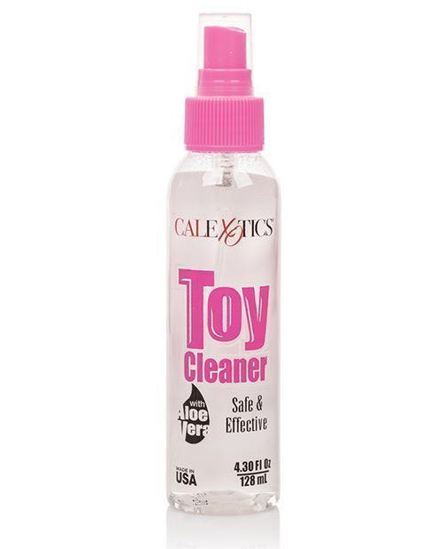 product image, Universal Toy Cleaner W-aloe Vera - SEXYEONE