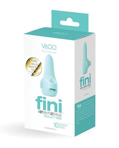 product image, Vedo Fini Rechargeable Bullet Vibe - SEXYEONE