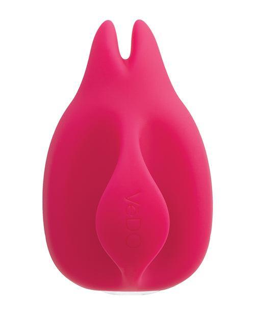 image of product,Vedo Huni Rechargeable Finger Vibe - SEXYEONE