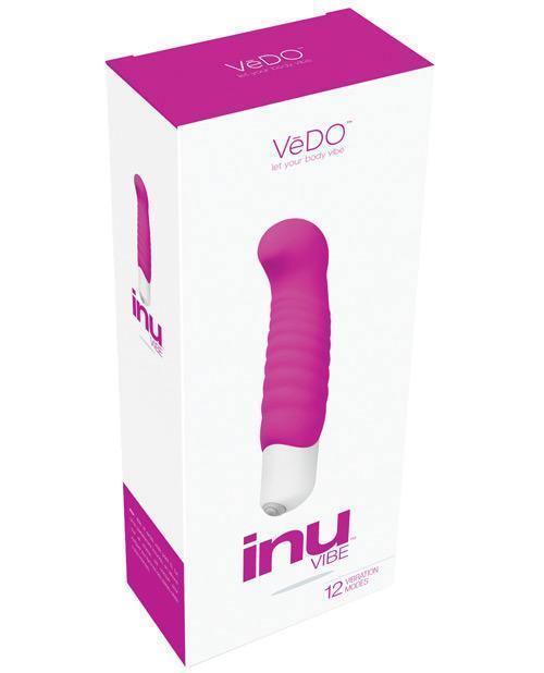 image of product,Vedo Inu Mini Vibe - SEXYEONE