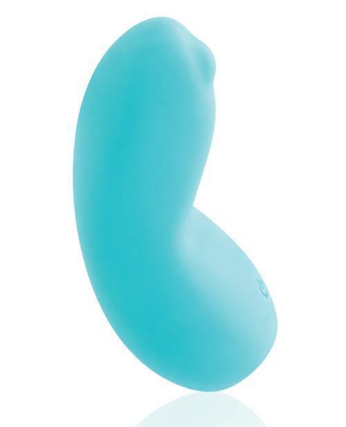 image of product,Vedo Izzy Rechargeable Clitoral Vibe - SEXYEONE
