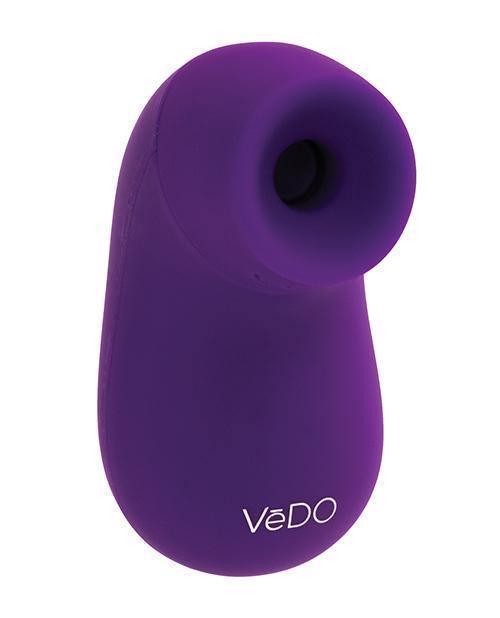 image of product,Vedo Nami Rechargeable Sonic Vibe - SEXYEONE