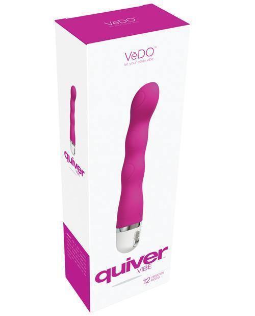 product image, Vedo Quiver Mini Vibe - SEXYEONE