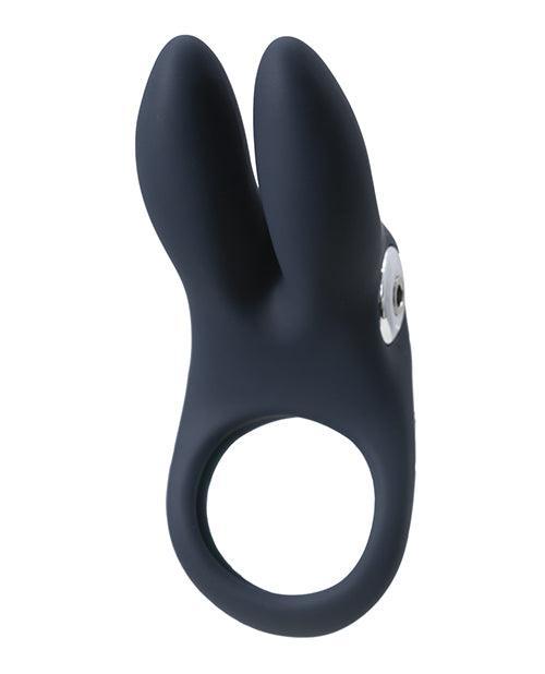 image of product,Vedo Sexy Bunny Rechargeable Ring - SEXYEONE