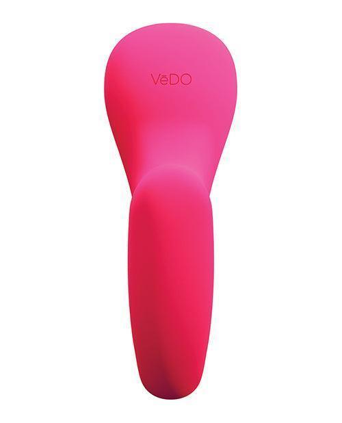 image of product,Vedo Suki Plus Rechargeable Dual Sonic Vibe - SEXYEONE