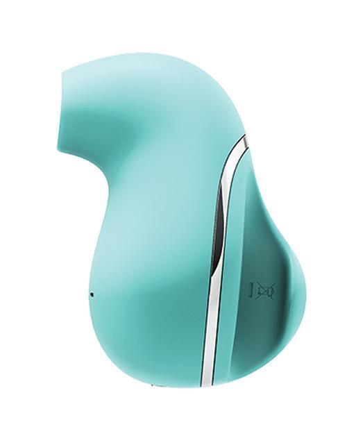 image of product,Vedo Suki Rechargeable Vibrating Sucker - SEXYEONE