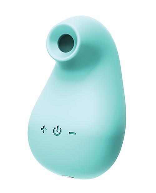 image of product,Vedo Suki Rechargeable Vibrating Sucker - SEXYEONE