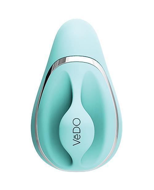 image of product,Vedo Suki Rechargeable Vibrating Sucker - SEXYEONE