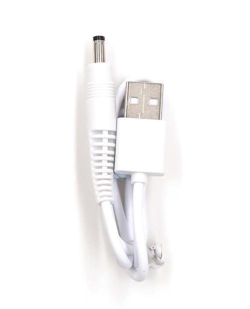 product image,Vedo Usb Charger - Group B White - SEXYEONE