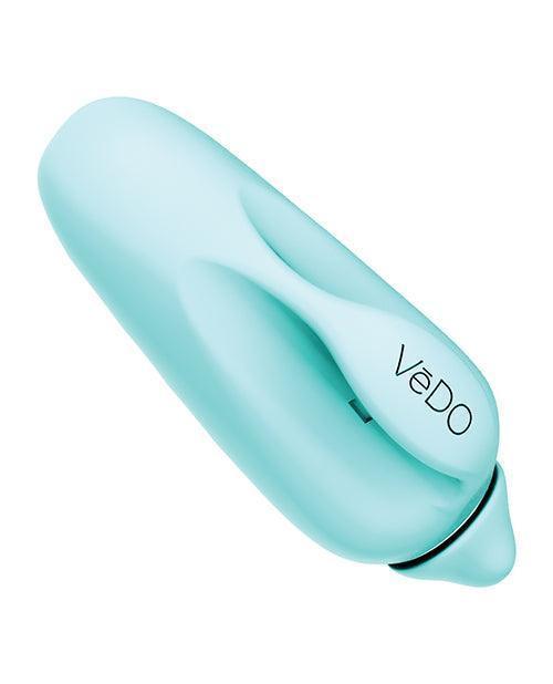 image of product,Vedo Vivi Rechargeable Finger Vibe - SEXYEONE