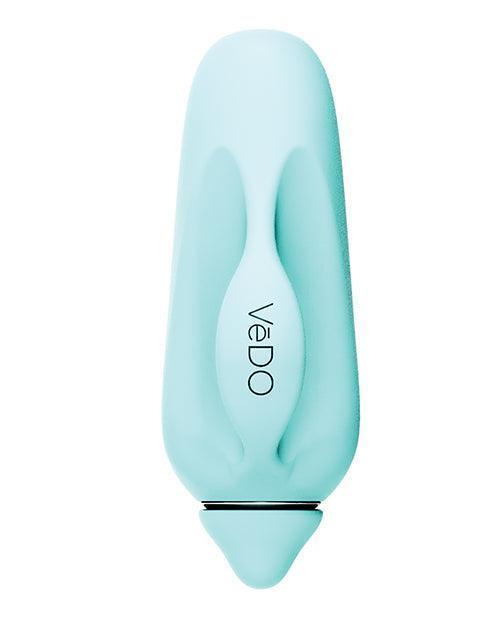 image of product,Vedo Vivi Rechargeable Finger Vibe - SEXYEONE
