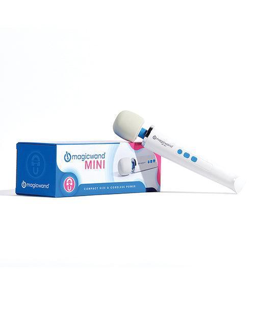 product image, Vibratex Magic Wand Mini Unplugged Rechargeable - SEXYEONE