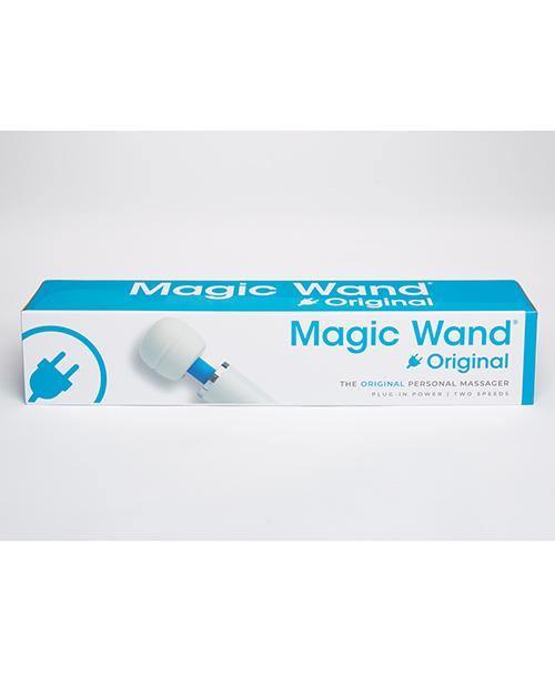 Vibratex Magic Wand Original - SEXYEONE