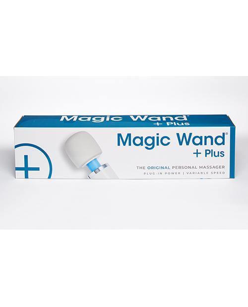 Vibratex Magic Wand Plus - SEXYEONE