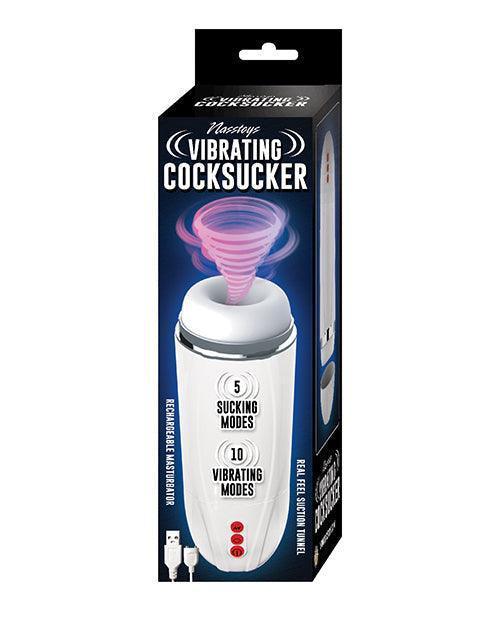 image of product,Vibrating Cocksucker - SEXYEONE