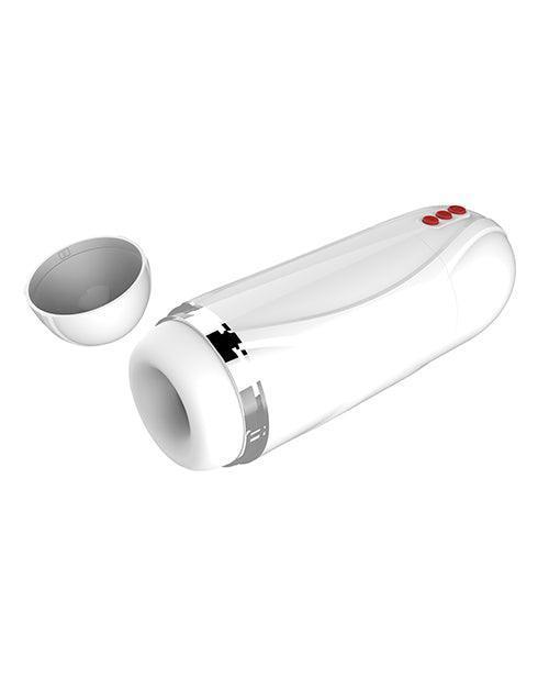 image of product,Vibrating Cocksucker - SEXYEONE