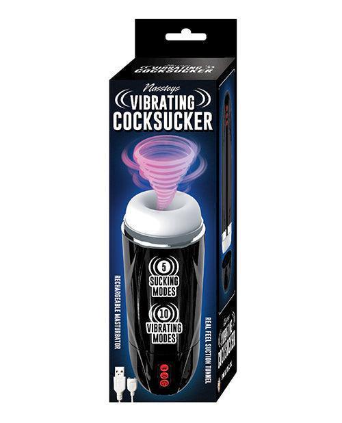 product image, Vibrating Cocksucker - SEXYEONE